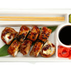 New York / Tokyo / BBQ