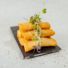 Loempia Veg (5 stuks) – €6.00