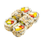 Avocado / Komkommer / Mango