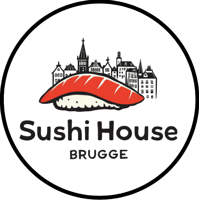 Sushi House Brugge
