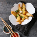 Tempura (5 stuks)
