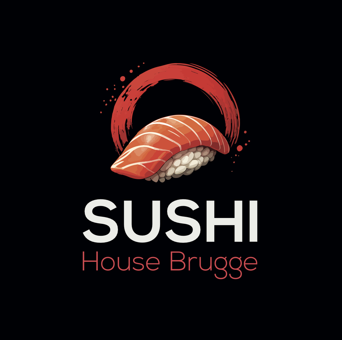 Sushi House Brugge